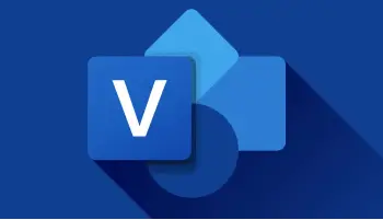 MS Visio Certification Course